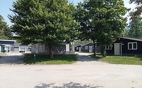 Resort Domstad Utrecht Vakantiewoning 16